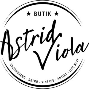 Logo Astrid Viola